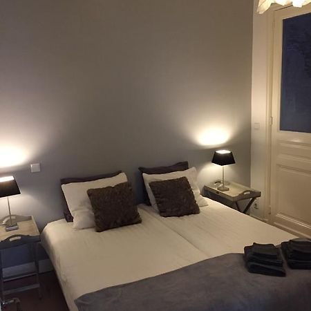 City Aparthotel Musis Арнем Екстер'єр фото