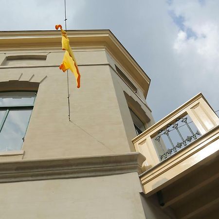 City Aparthotel Musis Арнем Екстер'єр фото