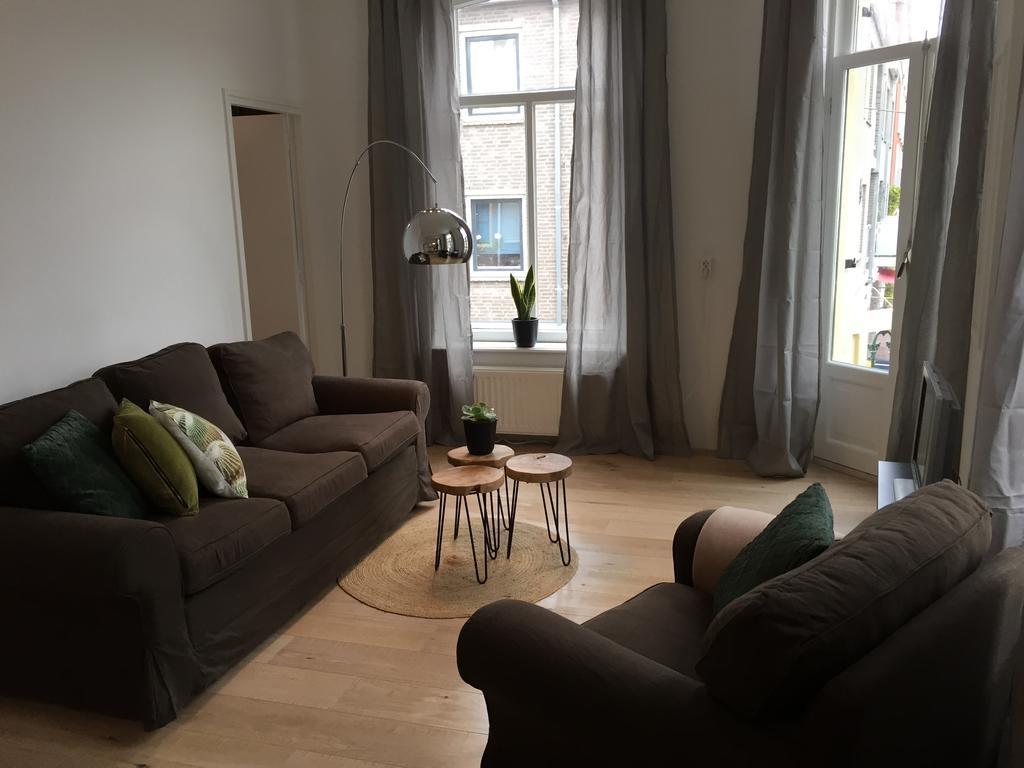 City Aparthotel Musis Арнем Екстер'єр фото