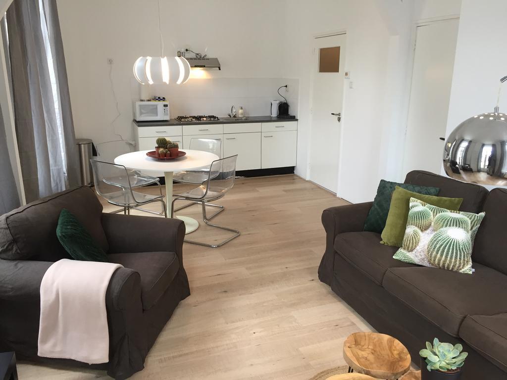 City Aparthotel Musis Арнем Екстер'єр фото