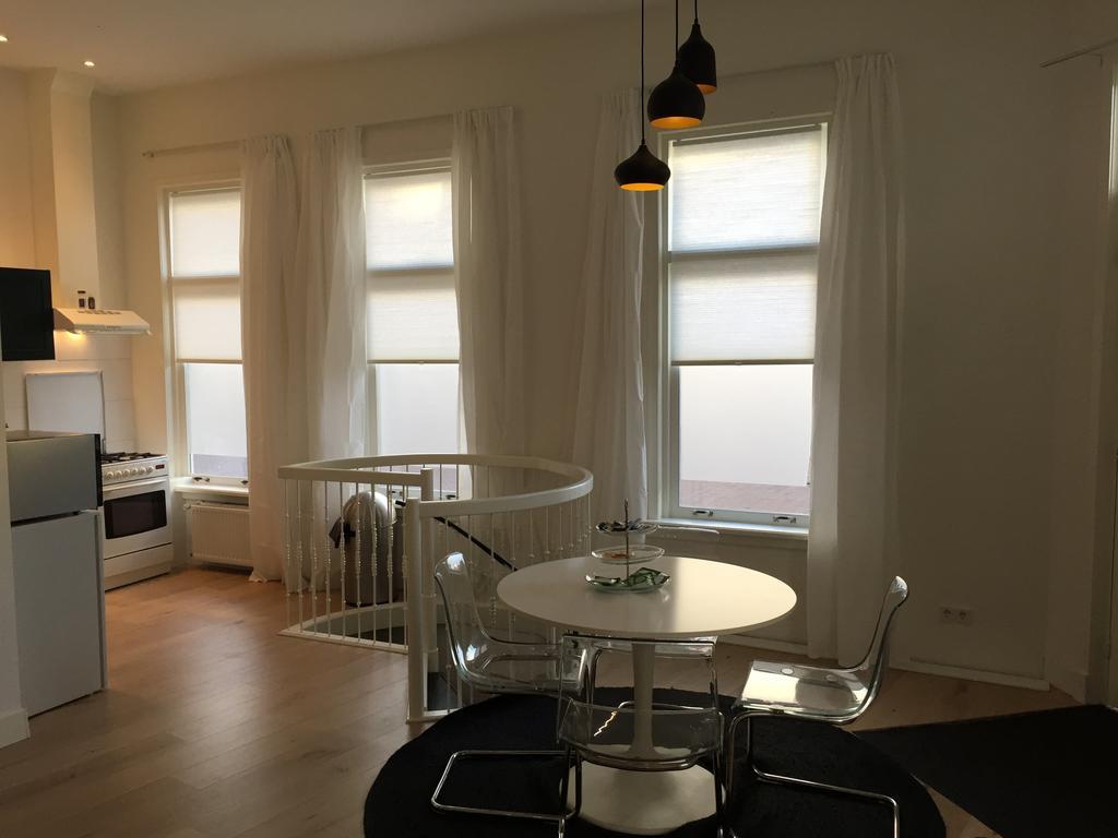 City Aparthotel Musis Арнем Екстер'єр фото