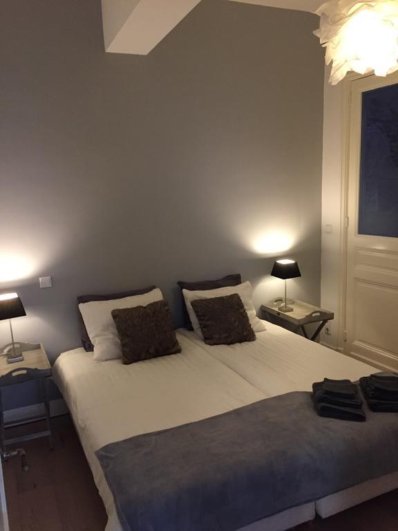 City Aparthotel Musis Арнем Екстер'єр фото