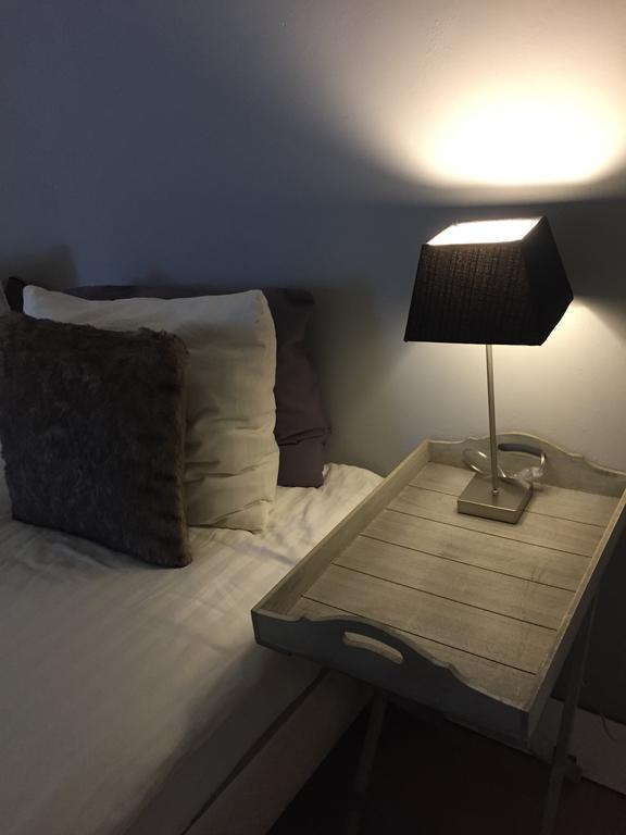City Aparthotel Musis Арнем Екстер'єр фото