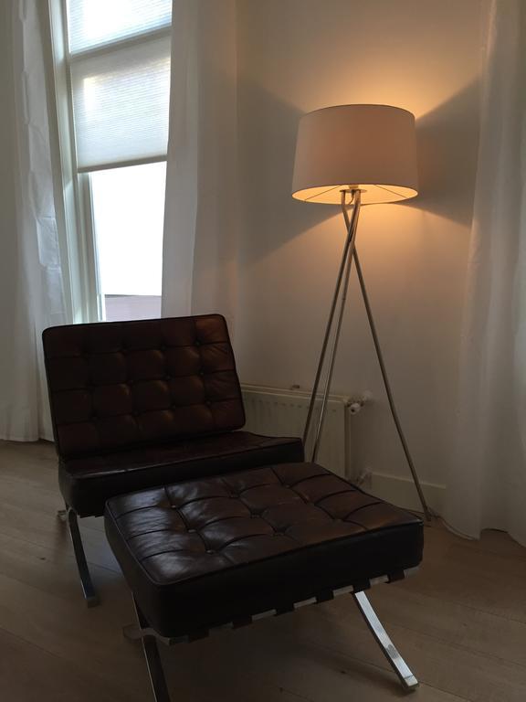 City Aparthotel Musis Арнем Екстер'єр фото