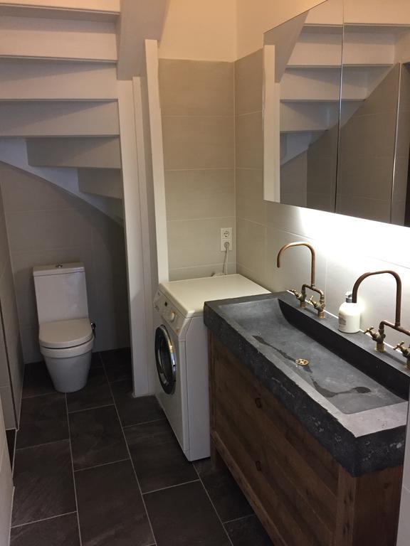 City Aparthotel Musis Арнем Екстер'єр фото