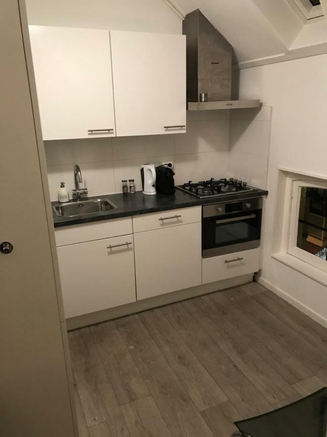 City Aparthotel Musis Арнем Екстер'єр фото
